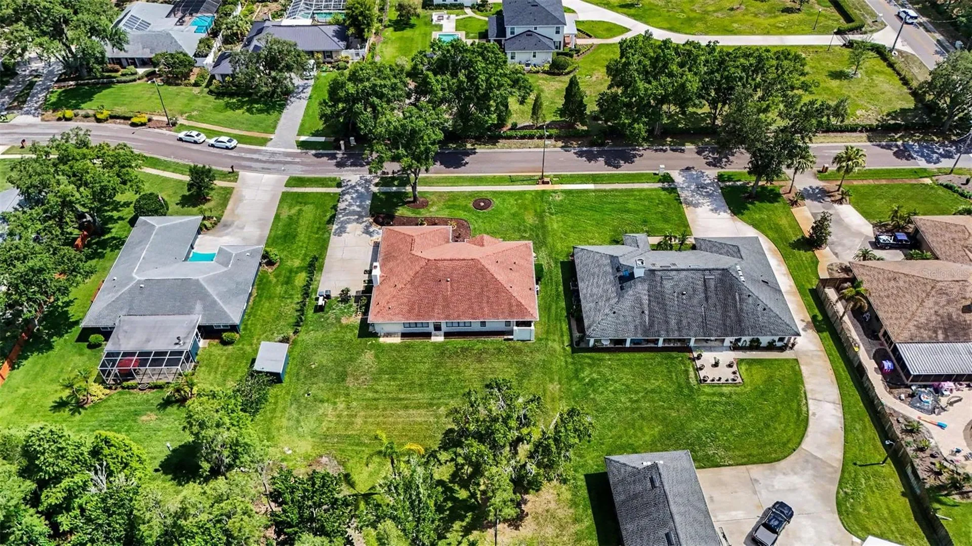 1015 Hastings Court Lutz FL 33548