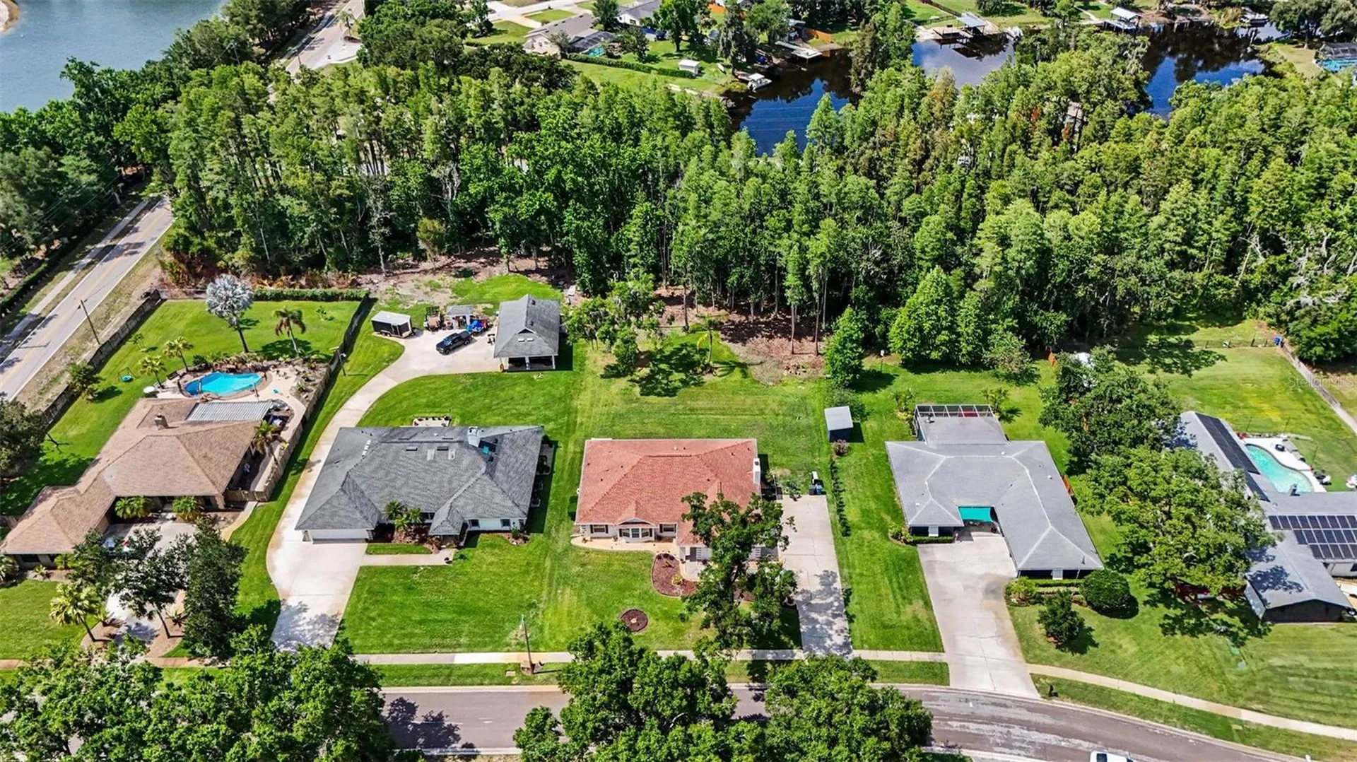 1015 Hastings Court Lutz FL 33548