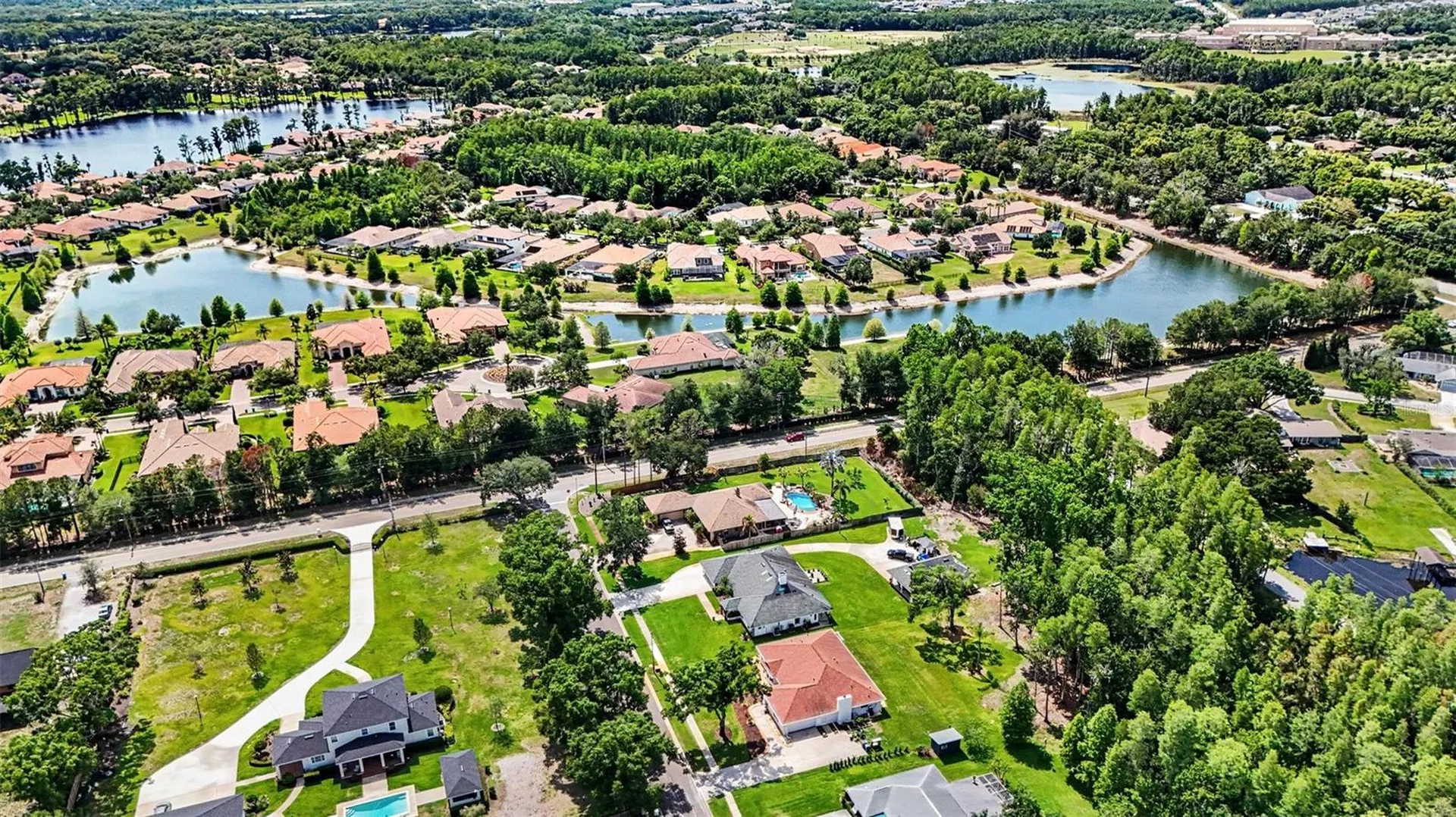 1015 Hastings Court Lutz FL 33548