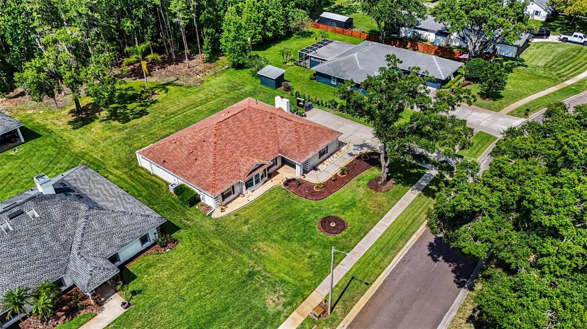 1015 Hastings Court Lutz FL 33548