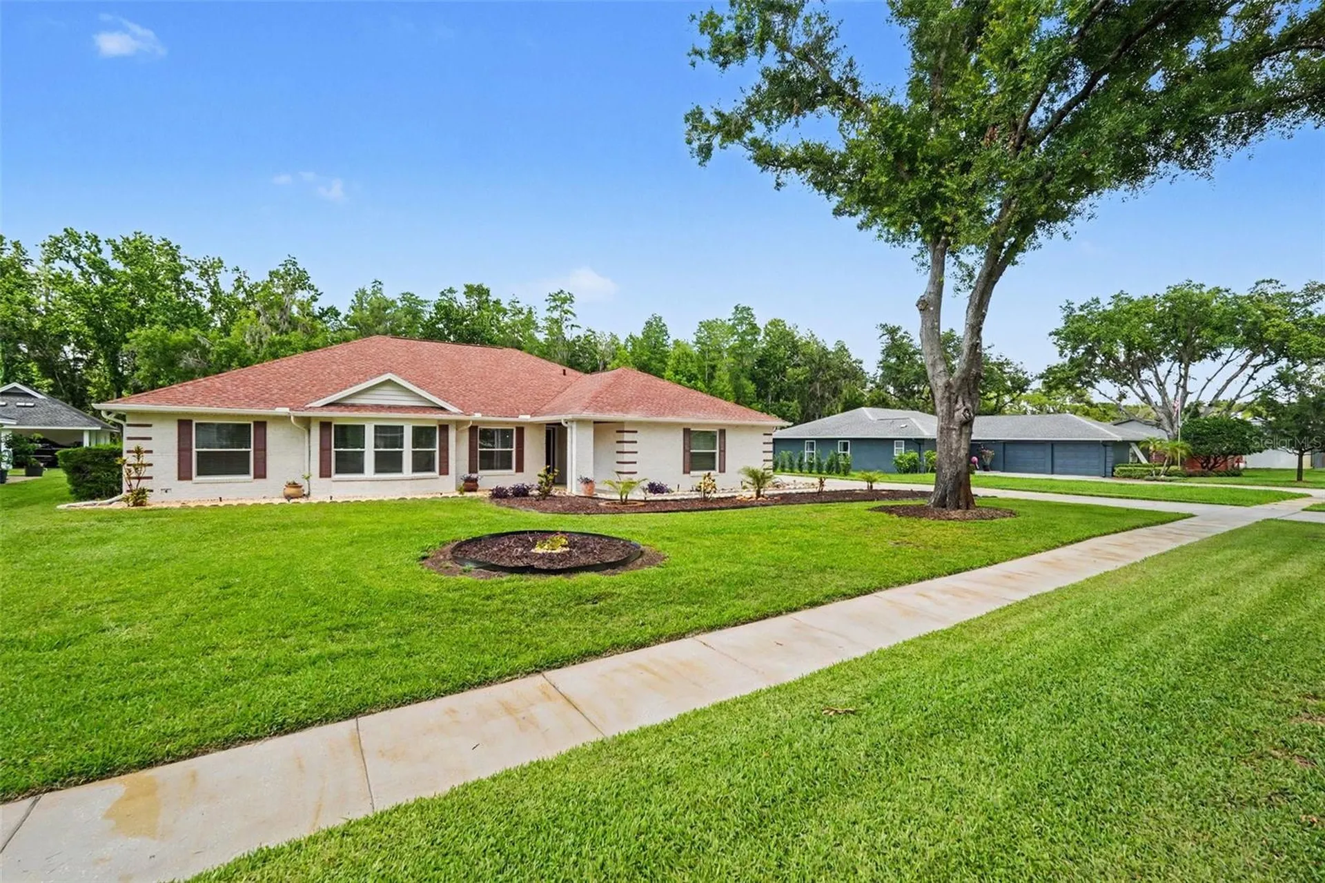 1015 Hastings Court Lutz FL 33548