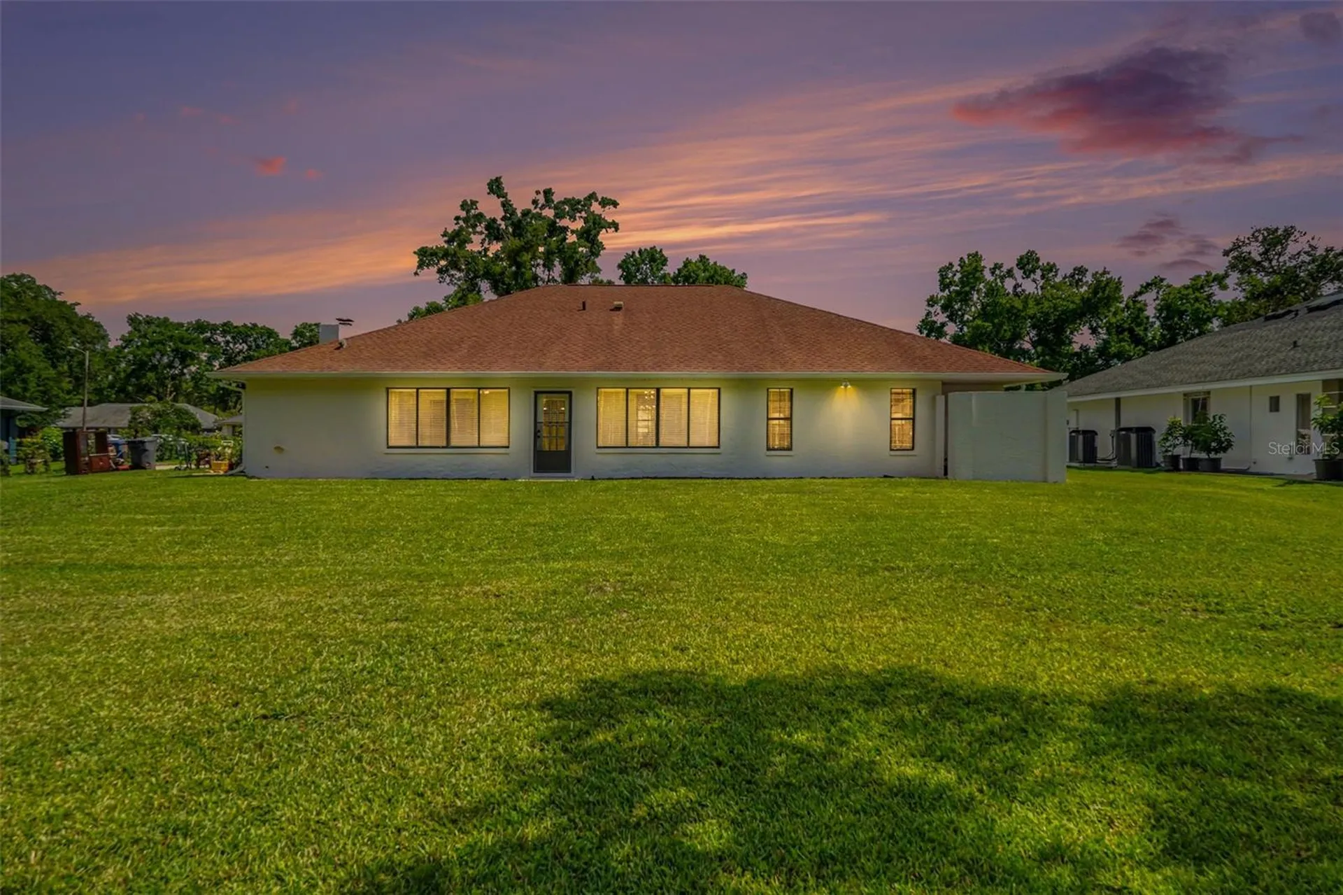 1015 Hastings Court Lutz FL 33548