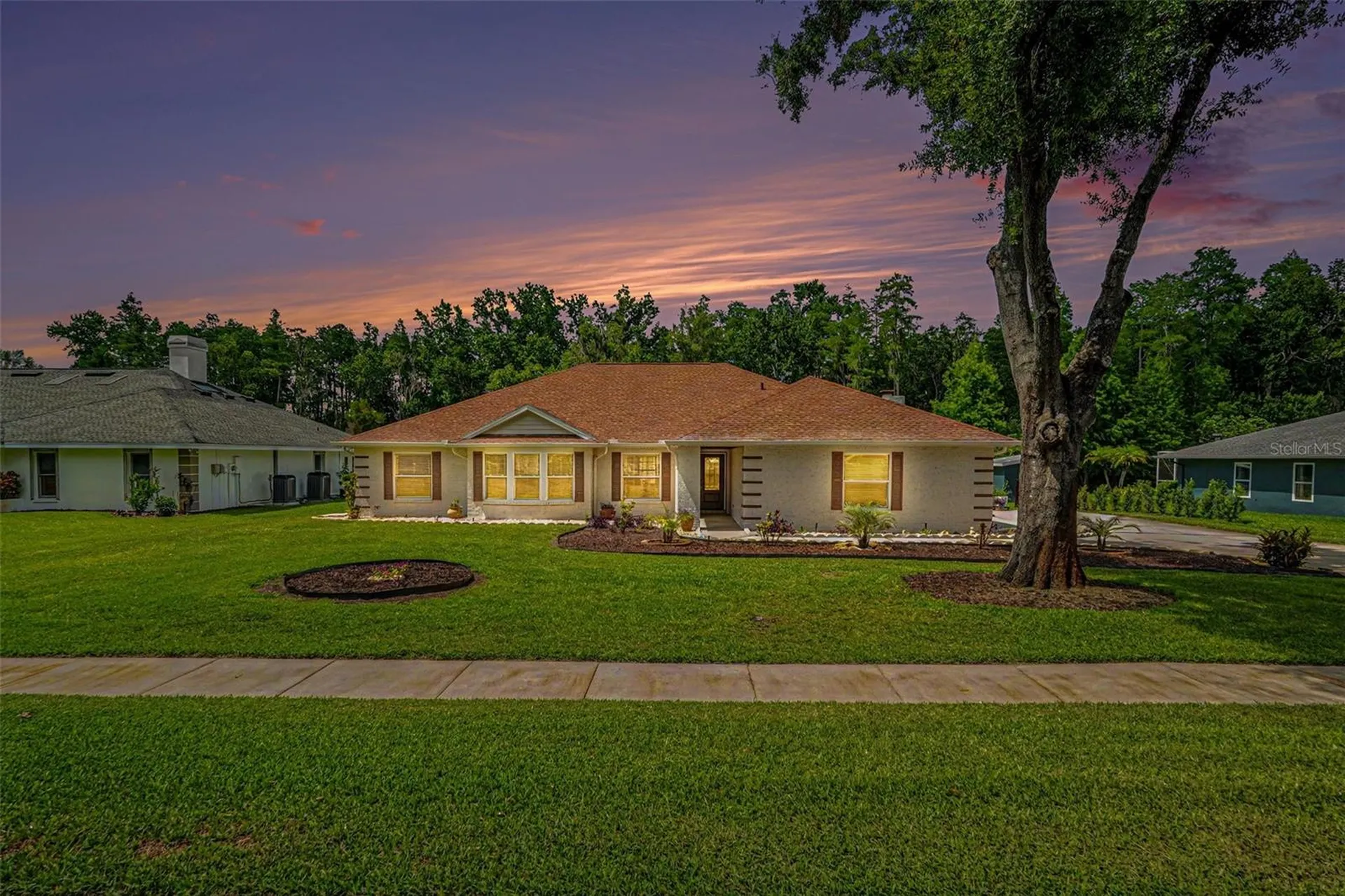 1015 Hastings Court Lutz FL 33548