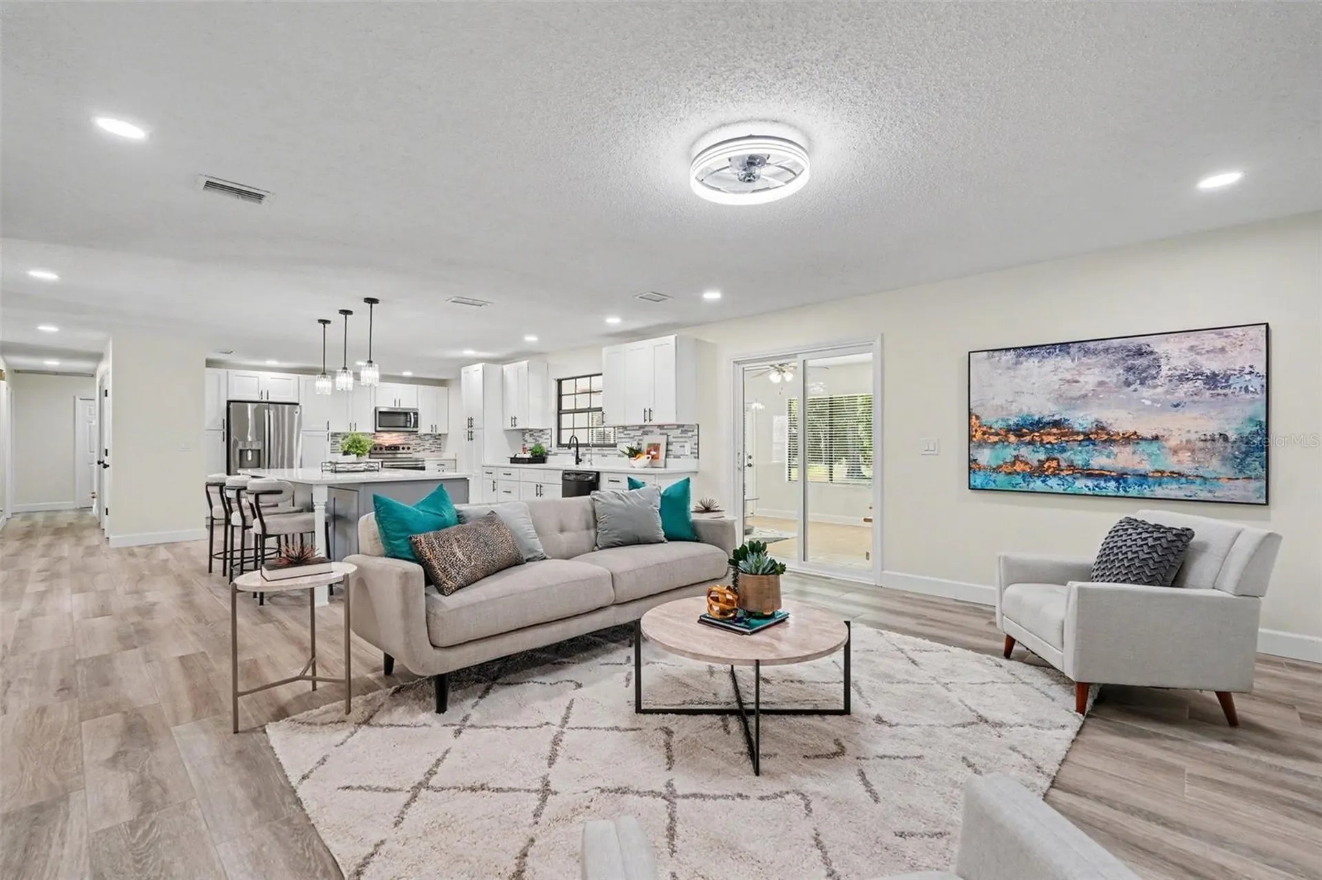 1015 Hastings Court Lutz FL 33548