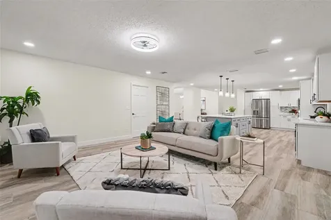 1015 Hastings Court Lutz FL 33548