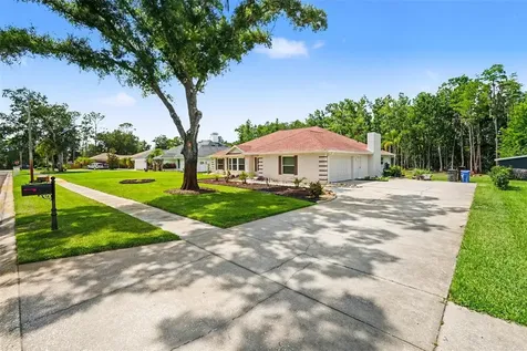 1015 Hastings Court Lutz FL 33548