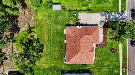1015 Hastings Court Lutz FL 33548