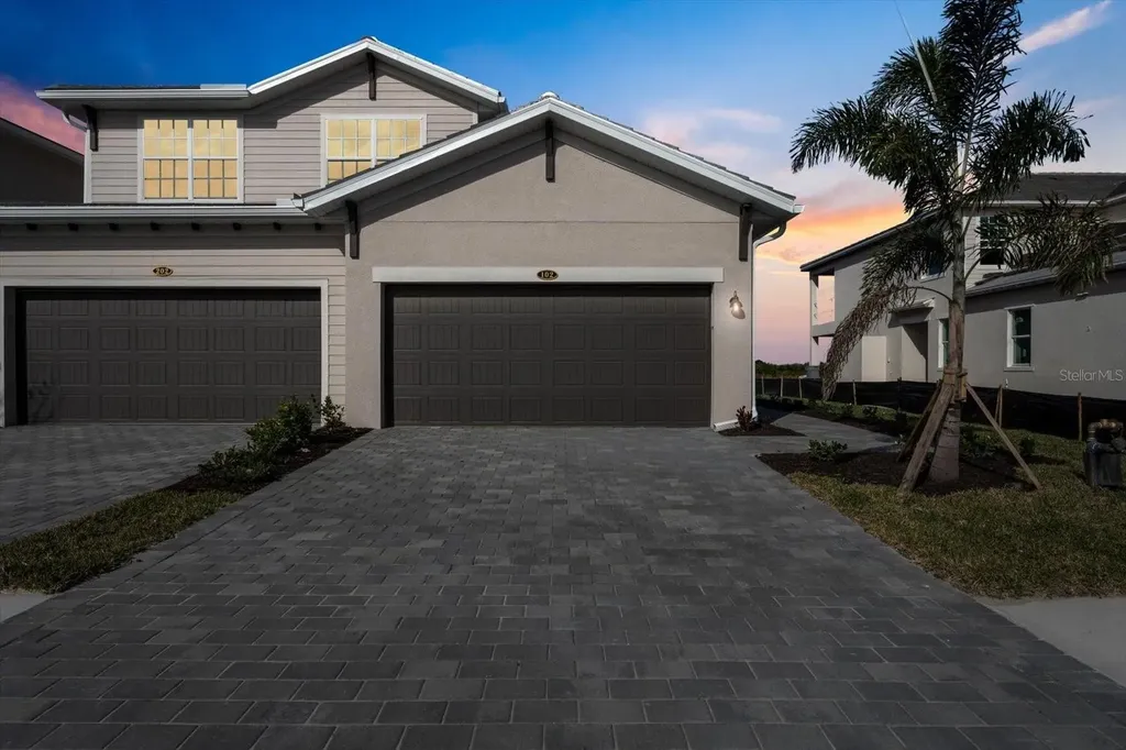 17585 Boracay Court Venice FL 34293
