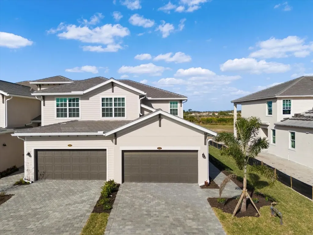 17585 Boracay Court Venice FL 34293