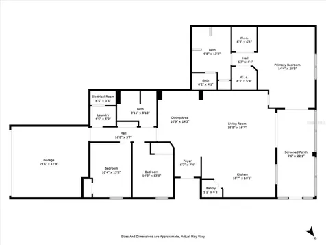 17585 Boracay Court Venice FL 34293