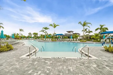 17585 Boracay Court Venice FL 34293