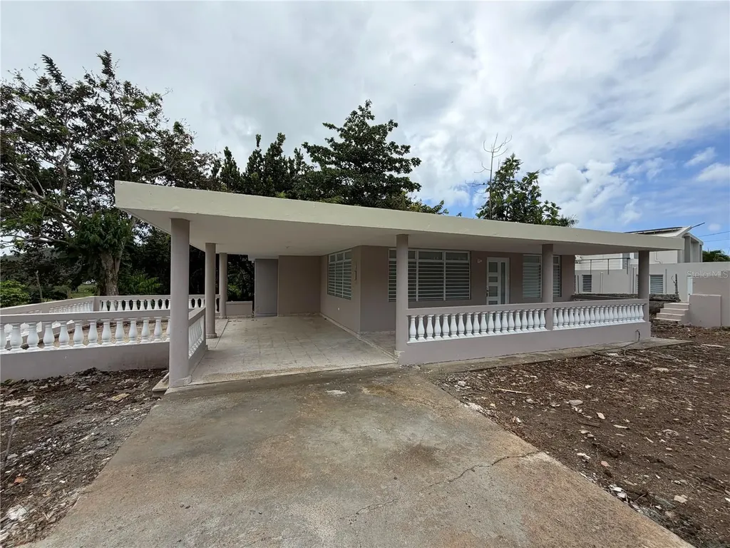 Sr 926 Km 6.2 Collores Ward Humacao PR 00791