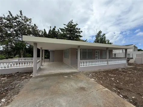 Sr 926 Km 6.2 Collores Ward Humacao PR 00791
