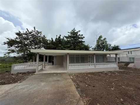 Sr 926 Km 6.2 Collores Ward Humacao PR 00791