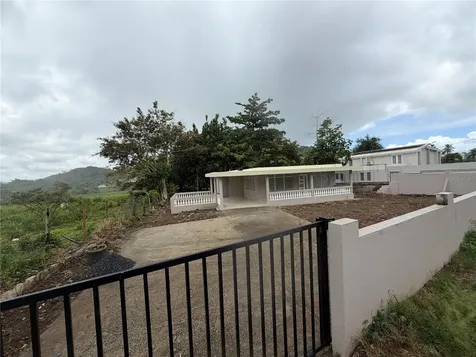 Sr 926 Km 6.2 Collores Ward Humacao PR 00791
