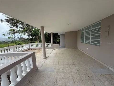 Sr 926 Km 6.2 Collores Ward Humacao PR 00791