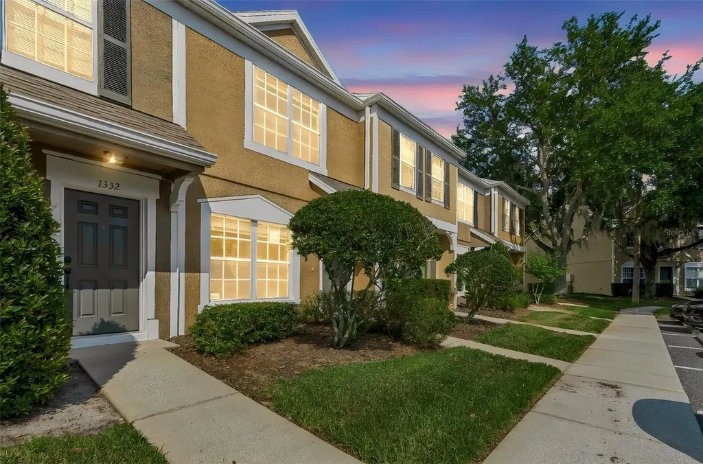 1330 Standridge Drive Wesley Chapel FL 33543