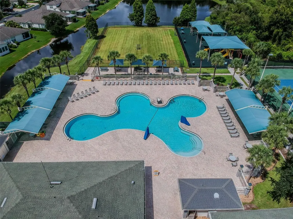 1330 Standridge Drive Wesley Chapel FL 33543