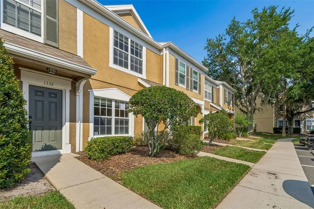 1330 Standridge Drive Wesley Chapel FL 33543