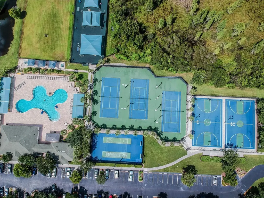 1330 Standridge Drive Wesley Chapel FL 33543
