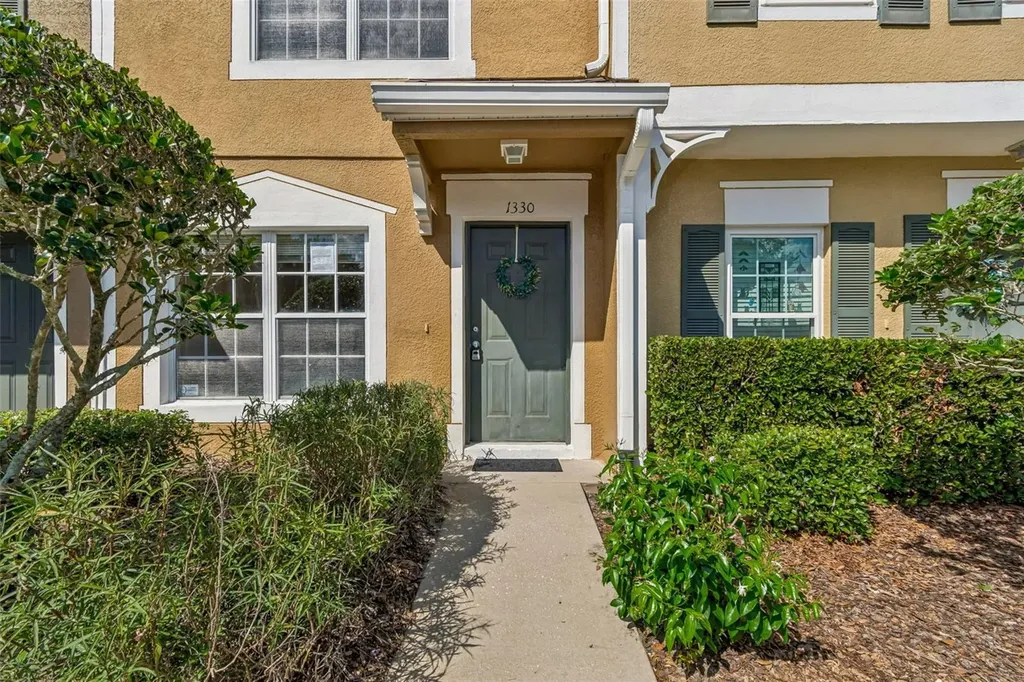 1330 Standridge Drive Wesley Chapel FL 33543