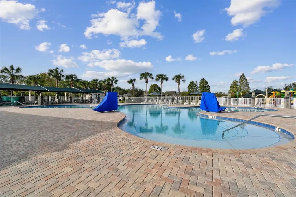 1330 Standridge Drive Wesley Chapel FL 33543