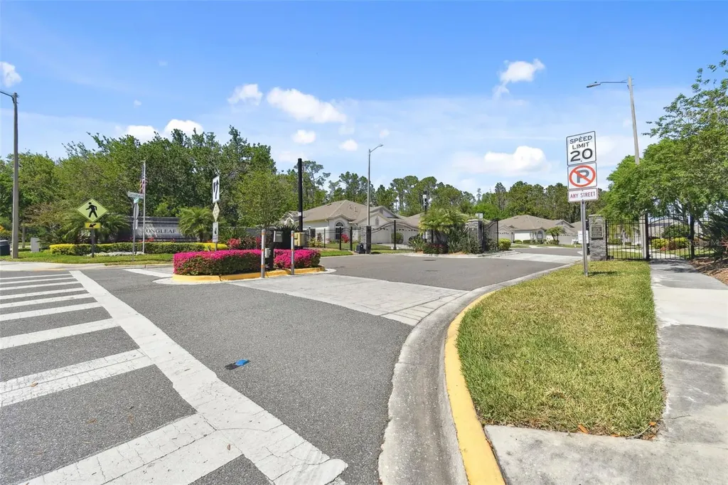 1330 Standridge Drive Wesley Chapel FL 33543