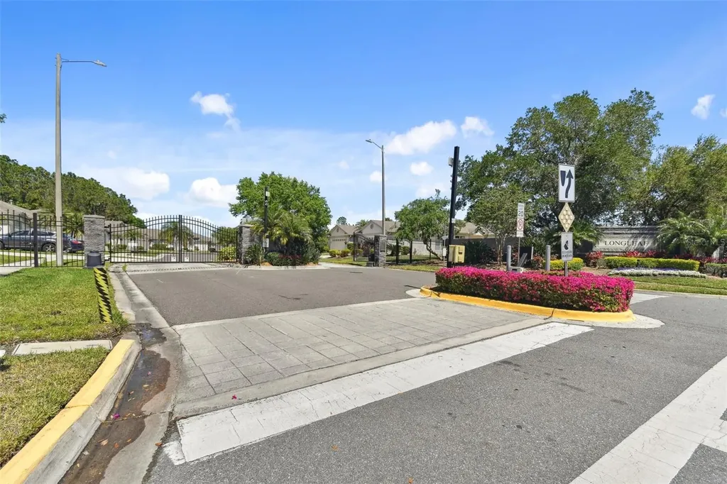 1330 Standridge Drive Wesley Chapel FL 33543