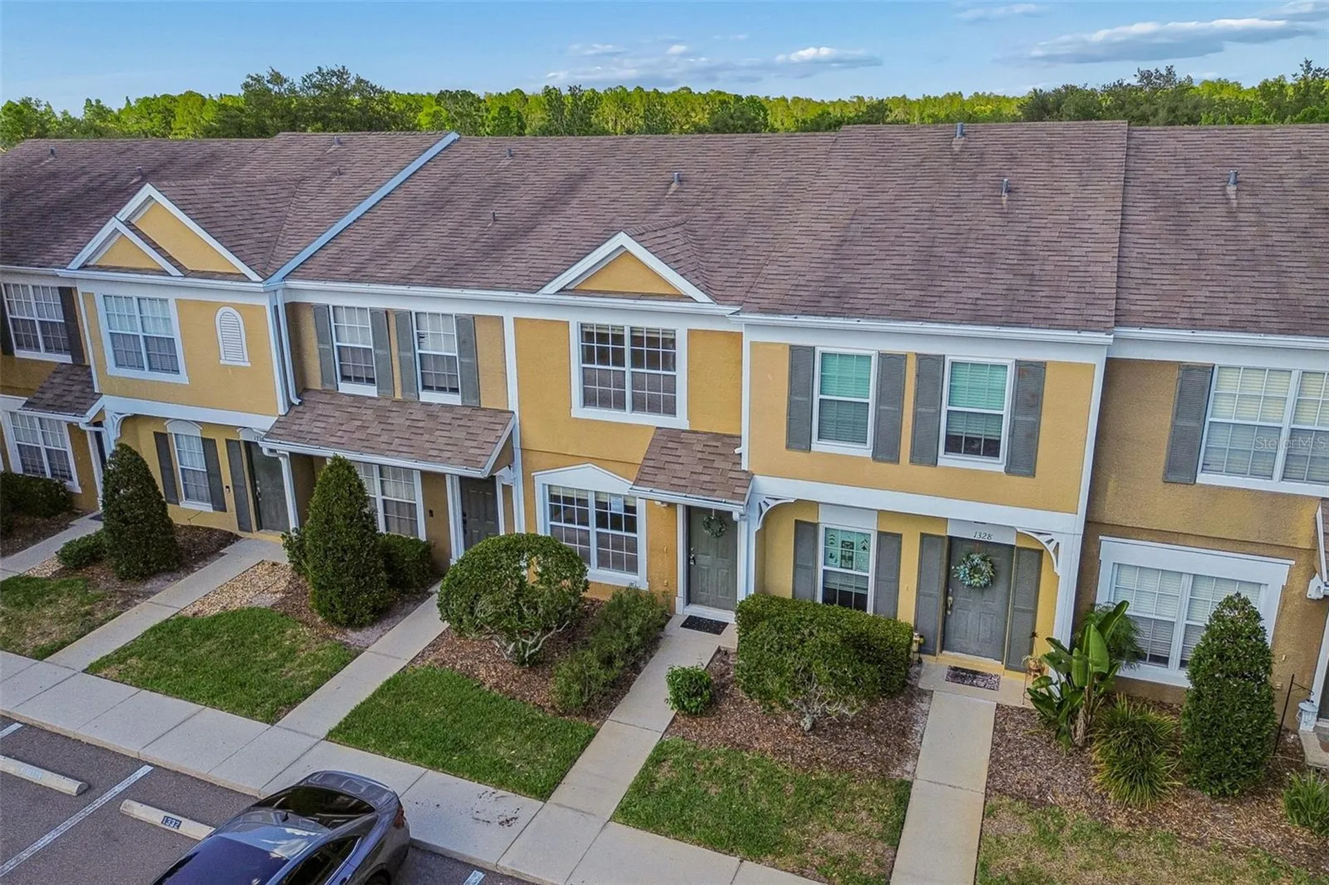 1330 Standridge Drive Wesley Chapel FL 33543