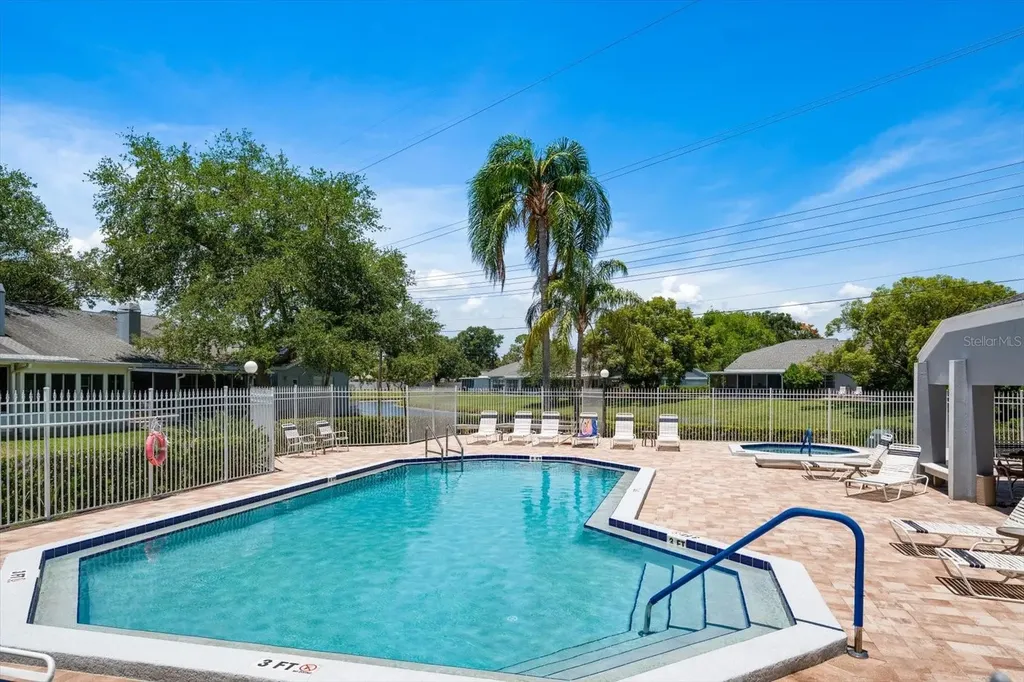 1334 Wickford Street Safety Harbor FL 34695