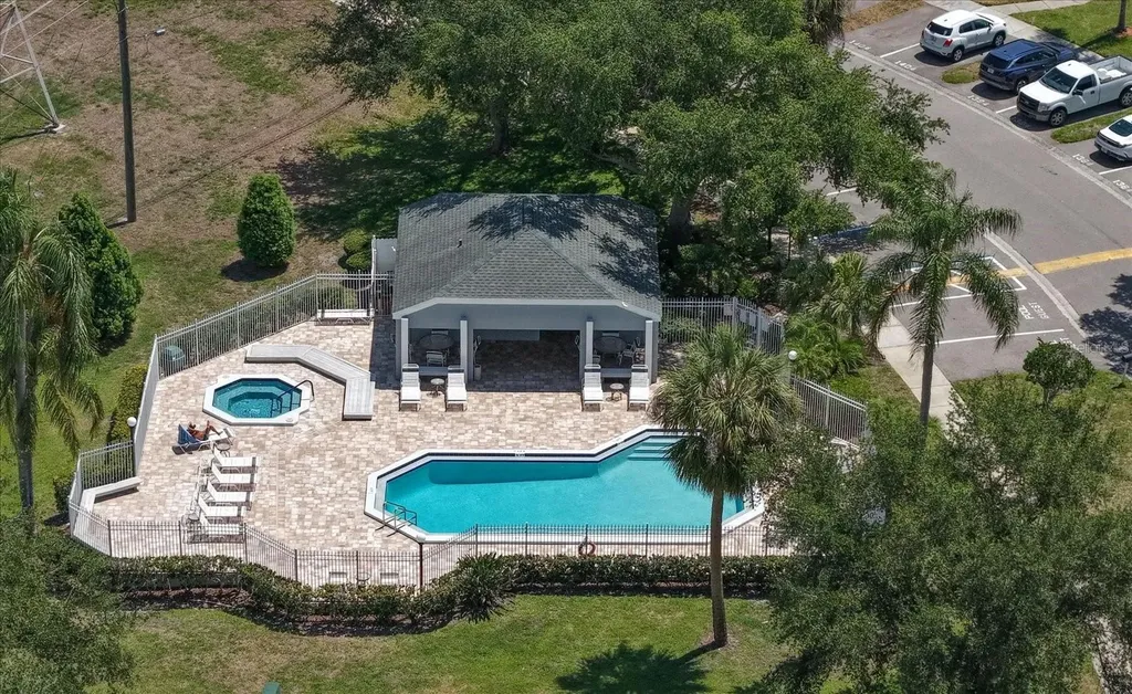 1334 Wickford Street Safety Harbor FL 34695
