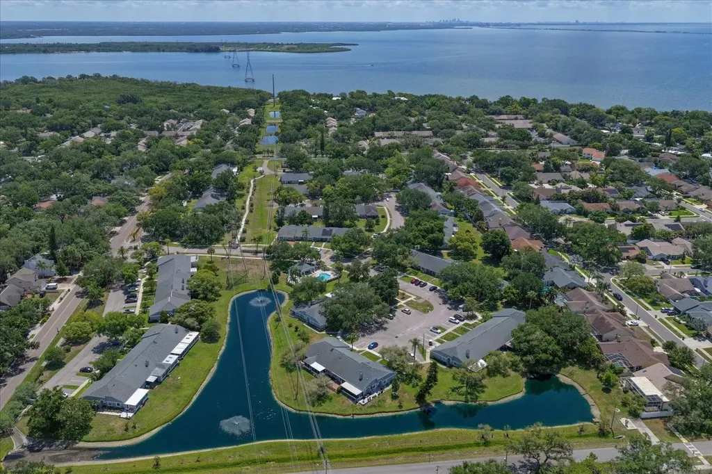1334 Wickford Street Safety Harbor FL 34695
