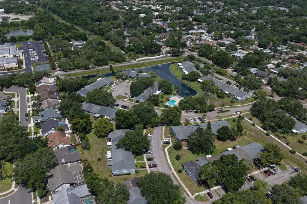 1334 Wickford Street Safety Harbor FL 34695