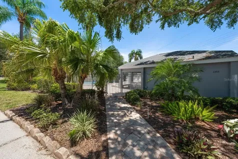 1334 Wickford Street Safety Harbor FL 34695