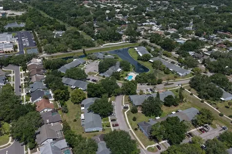 1334 Wickford Street Safety Harbor FL 34695