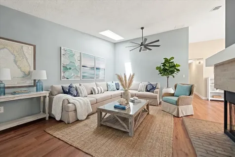 1334 Wickford Street Safety Harbor FL 34695
