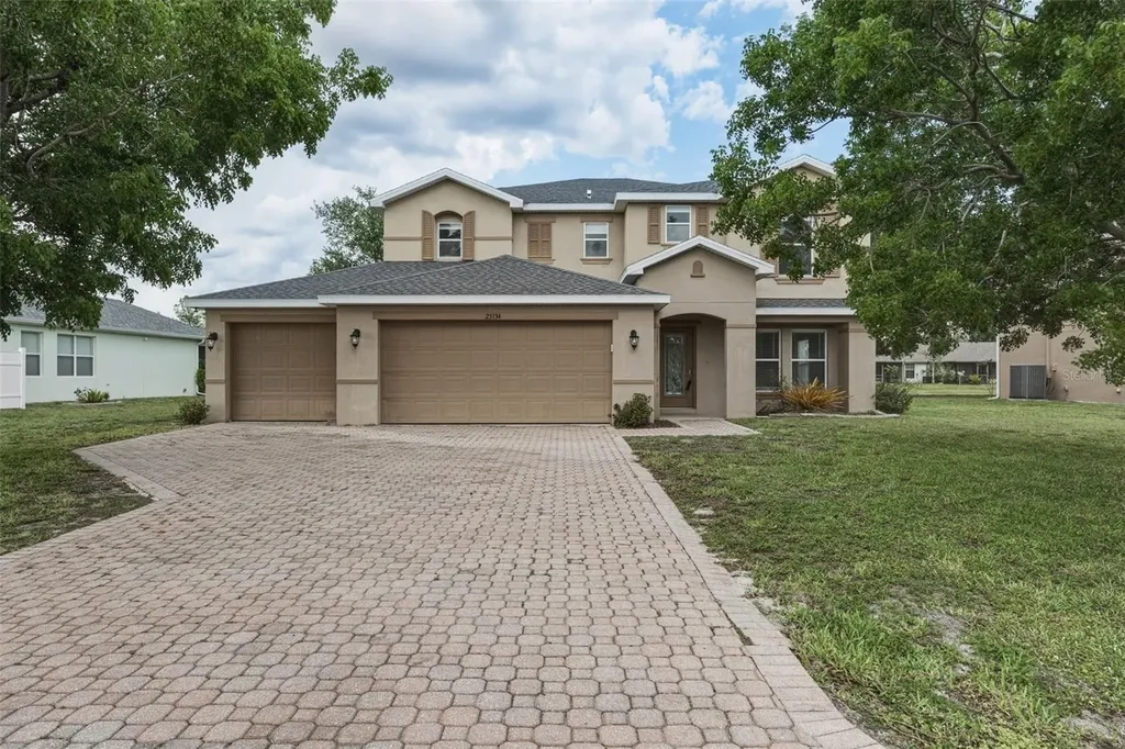 25134 Palisade Road Punta Gorda FL 33983