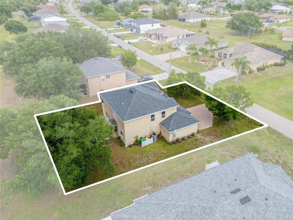 25134 Palisade Road Punta Gorda FL 33983