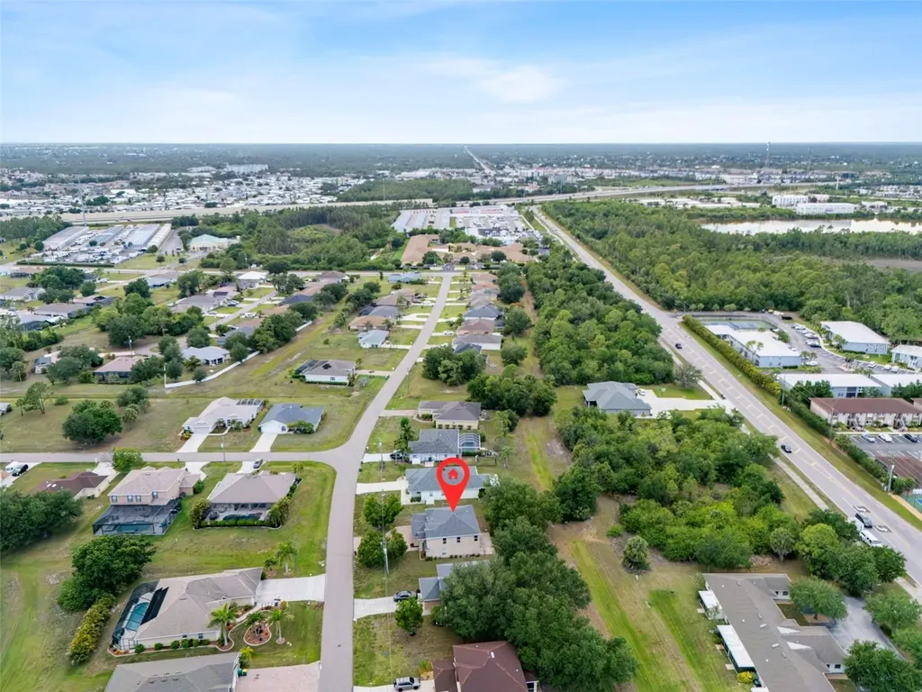 25134 Palisade Road Punta Gorda FL 33983