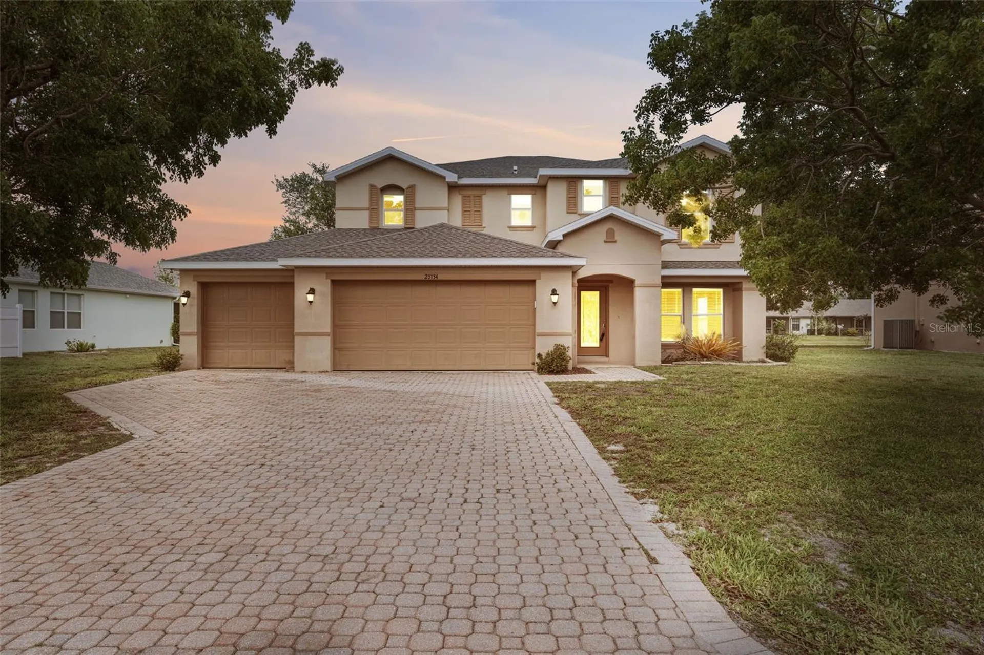 25134 Palisade Road Punta Gorda FL 33983