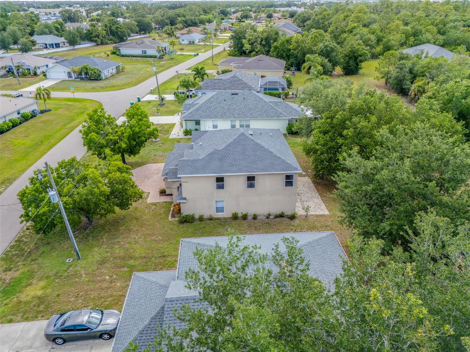 25134 Palisade Road Punta Gorda FL 33983