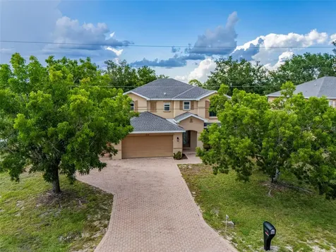 25134 Palisade Road Punta Gorda FL 33983