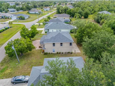 25134 Palisade Road Punta Gorda FL 33983