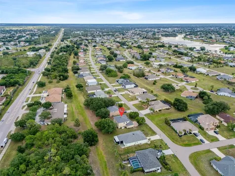 25134 Palisade Road Punta Gorda FL 33983