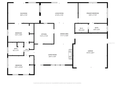 13569 91st Avenue Seminole FL 33776