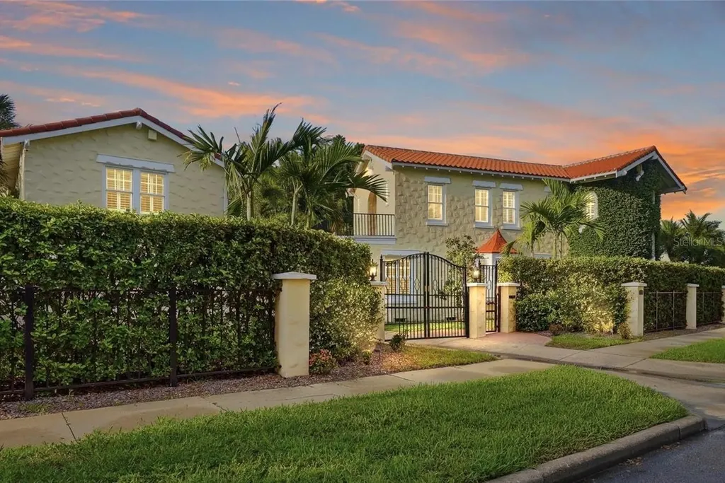 190 Bosphorous Avenue Tampa FL 33606