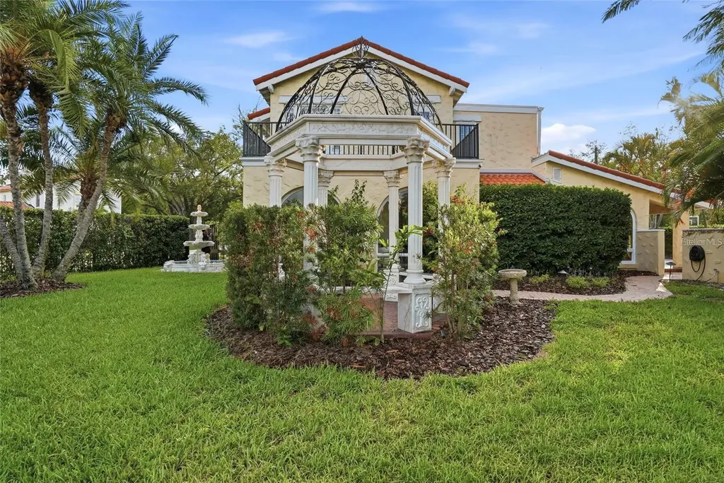 190 Bosphorous Avenue Tampa FL 33606