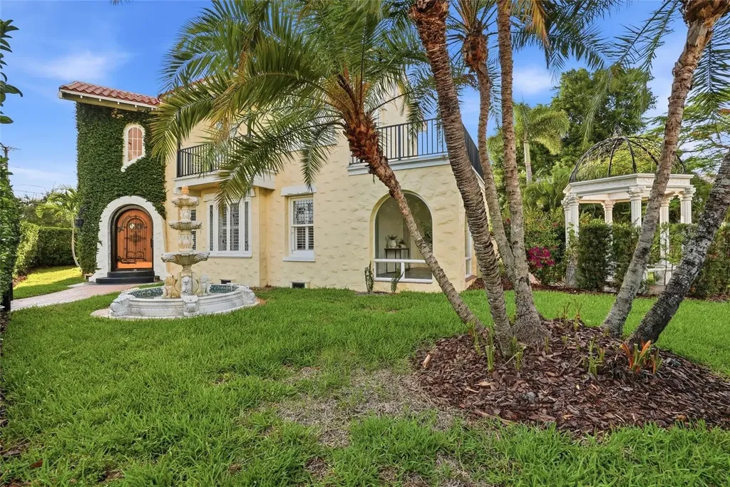 190 Bosphorous Avenue Tampa FL 33606