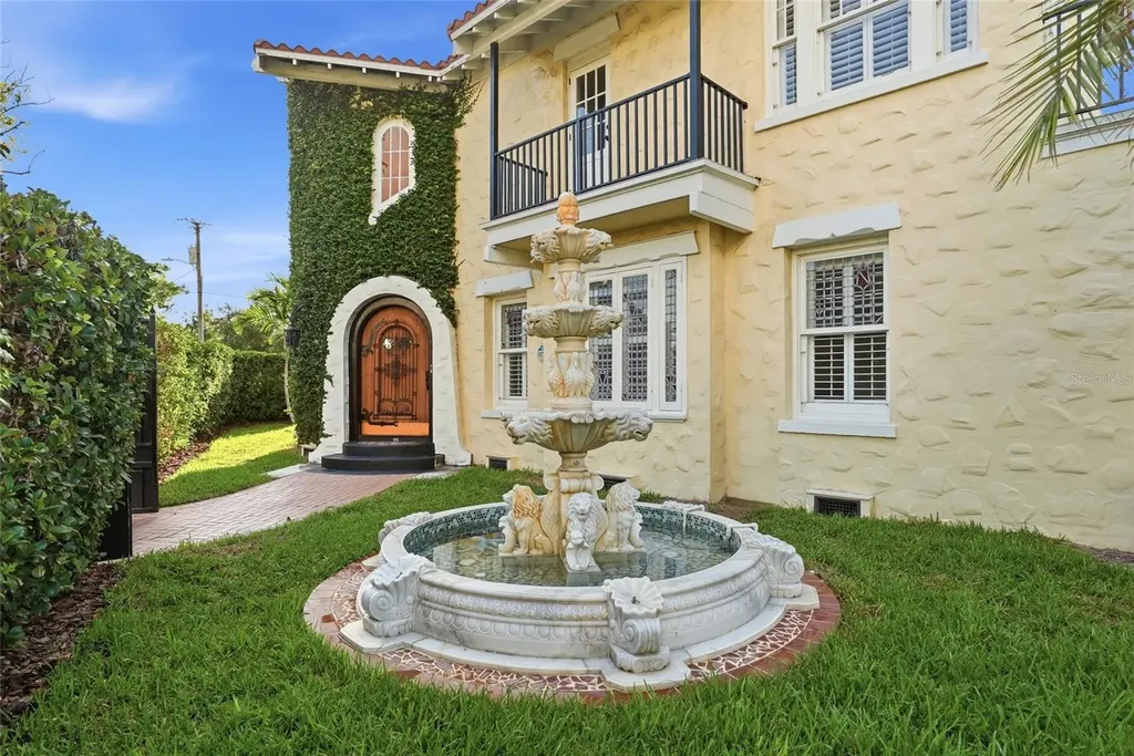 190 Bosphorous Avenue Tampa FL 33606