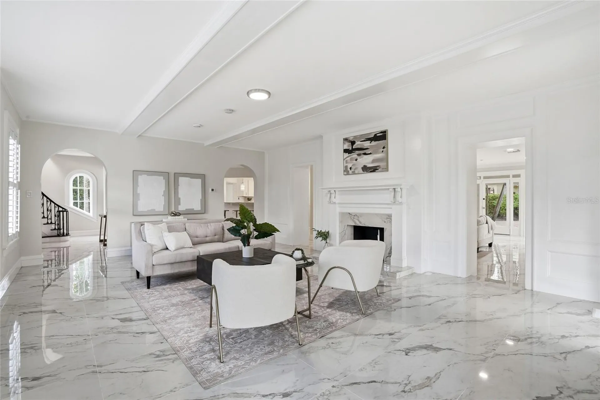 190 Bosphorous Avenue Tampa FL 33606